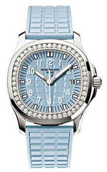 Patek Philippe Aquanaut Replica 5067A-017 5067 Luce watch